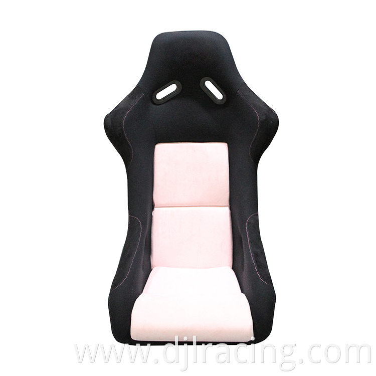 2020 Hot Sale Universal New Design Carbon Fiber Car Racing Seats